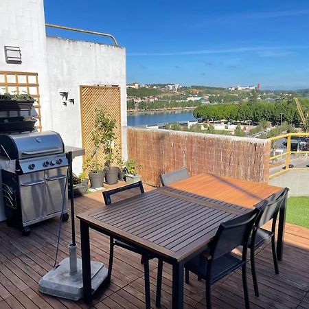 Penthouse Terraco De Coimbra Apartment ภายนอก รูปภาพ