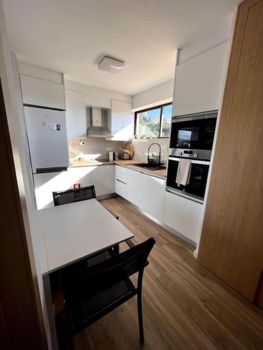 Penthouse Terraco De Coimbra Apartment ภายนอก รูปภาพ