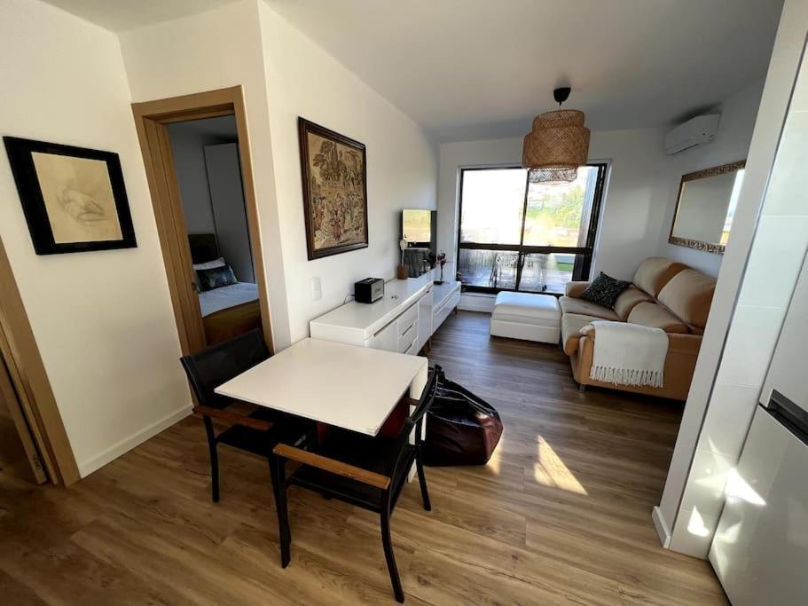 Penthouse Terraco De Coimbra Apartment ภายนอก รูปภาพ