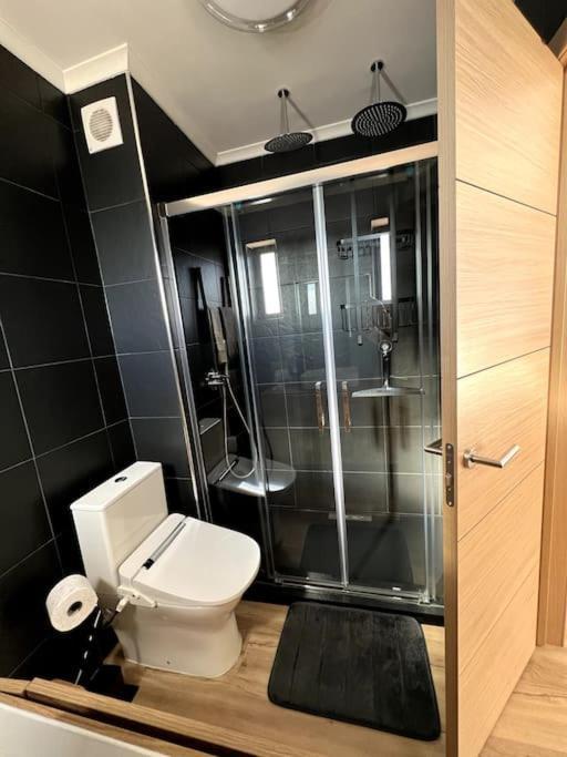 Penthouse Terraco De Coimbra Apartment ภายนอก รูปภาพ
