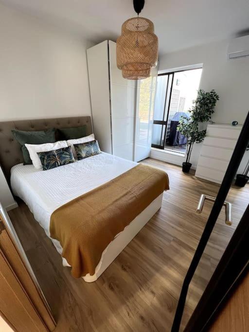 Penthouse Terraco De Coimbra Apartment ภายนอก รูปภาพ