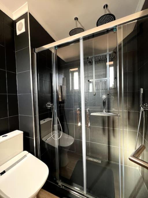 Penthouse Terraco De Coimbra Apartment ภายนอก รูปภาพ